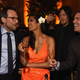 Image for article titled What Were Christian, Padma, Norman and Andy Talking About?